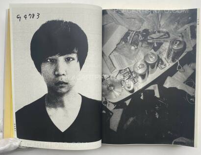 Kenji Chiga,Hijack Geni (Edt of 90 signed) Kenji Chiga,Hijack Geni (Edt of 90 signed)