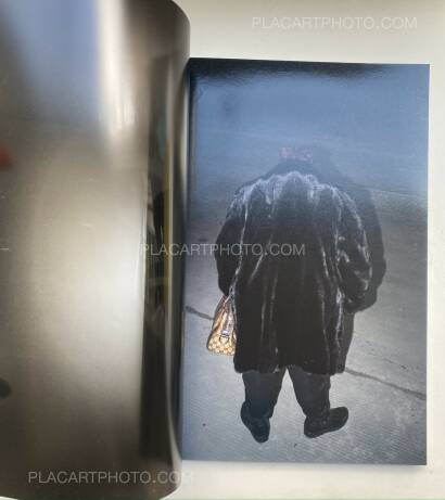 Feng Li,White Night (First edition) Feng Li,White Night (First edition)