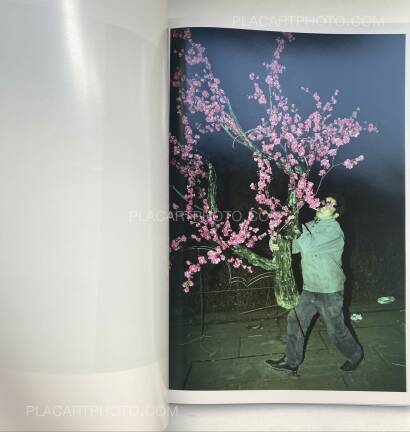 Feng Li,White Night (First edition) Feng Li,White Night (First edition)