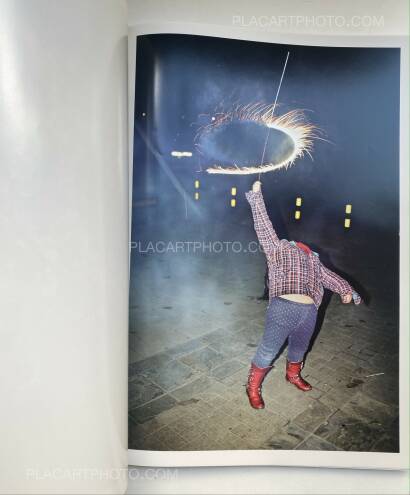 Feng Li,White Night (First edition) Feng Li,White Night (First edition)