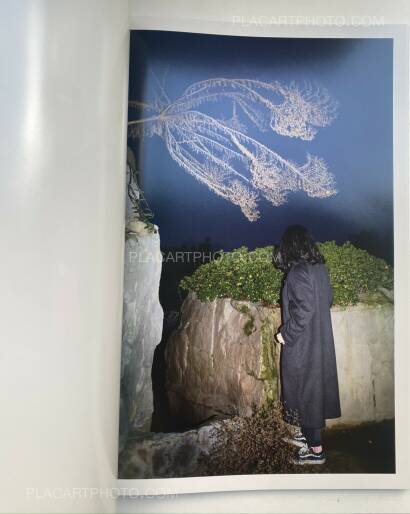 Feng Li,White Night (First edition) Feng Li,White Night (First edition)