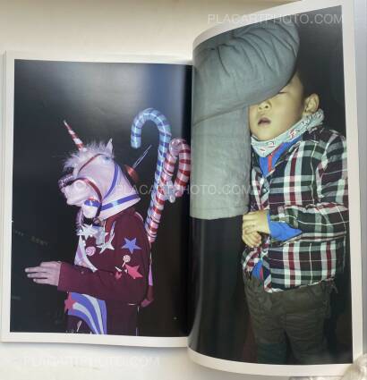 Feng Li,White Night (First edition) Feng Li,White Night (First edition)