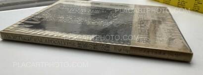 Ryuji Miyamoto,ARCHITECTURAL APOCALYPSE (WITH ACETATE AND OBI) Ryuji Miyamoto,ARCHITECTURAL APOCALYPSE (WITH ACETATE AND OBI)