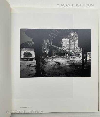 Ryuji Miyamoto,ARCHITECTURAL APOCALYPSE (WITH ACETATE AND OBI) Ryuji Miyamoto,ARCHITECTURAL APOCALYPSE (WITH ACETATE AND OBI)