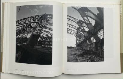 Ryuji Miyamoto,ARCHITECTURAL APOCALYPSE (WITH ACETATE AND OBI) Ryuji Miyamoto,ARCHITECTURAL APOCALYPSE (WITH ACETATE AND OBI)