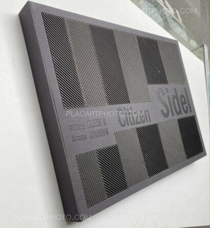 William Klein,CITIZEN SIDEL (SIGNED EDT OF 80) William Klein,CITIZEN SIDEL (SIGNED EDT OF 80)