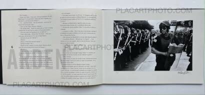 William Klein,CITIZEN SIDEL (SIGNED EDT OF 80) William Klein,CITIZEN SIDEL (SIGNED EDT OF 80)