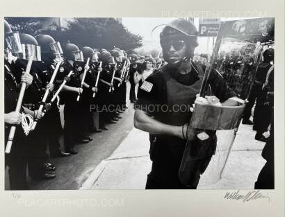 William Klein,CITIZEN SIDEL (SIGNED EDT OF 80) William Klein,CITIZEN SIDEL (SIGNED EDT OF 80)