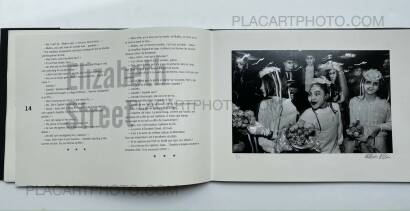 William Klein,CITIZEN SIDEL (SIGNED EDT OF 80) William Klein,CITIZEN SIDEL (SIGNED EDT OF 80)