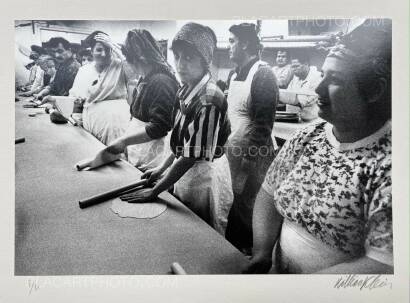 William Klein,CITIZEN SIDEL (SIGNED EDT OF 80) William Klein,CITIZEN SIDEL (SIGNED EDT OF 80)