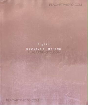 Hajime Sawatari,a girl Hajime Sawatari,a girl