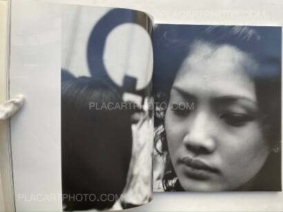 Hajime Sawatari,a girl Hajime Sawatari,a girl