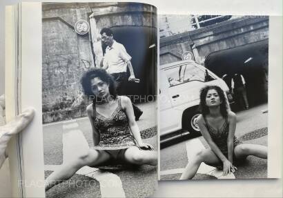 Hajime Sawatari,a girl Hajime Sawatari,a girl