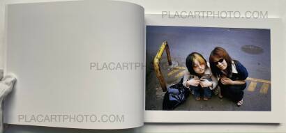 Kazufumi Tosa,FLOWERS OF THE BACK ALLEY Kazufumi Tosa,FLOWERS OF THE BACK ALLEY