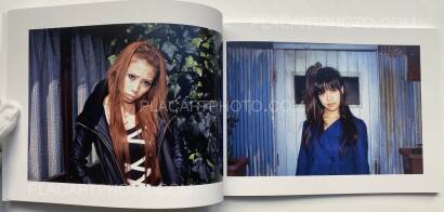 Kazufumi Tosa,FLOWERS OF THE BACK ALLEY Kazufumi Tosa,FLOWERS OF THE BACK ALLEY