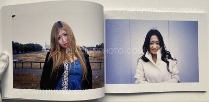 Kazufumi Tosa,FLOWERS OF THE BACK ALLEY Kazufumi Tosa,FLOWERS OF THE BACK ALLEY