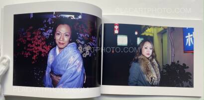 Kazufumi Tosa,FLOWERS OF THE BACK ALLEY Kazufumi Tosa,FLOWERS OF THE BACK ALLEY