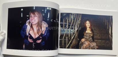 Kazufumi Tosa,FLOWERS OF THE BACK ALLEY Kazufumi Tosa,FLOWERS OF THE BACK ALLEY