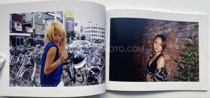 Kazufumi Tosa,FLOWERS OF THE BACK ALLEY Kazufumi Tosa,FLOWERS OF THE BACK ALLEY