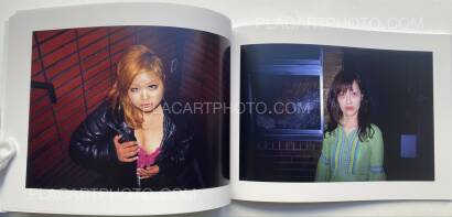 Kazufumi Tosa,FLOWERS OF THE BACK ALLEY Kazufumi Tosa,FLOWERS OF THE BACK ALLEY