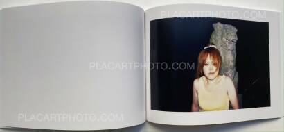 Kazufumi Tosa,FLOWERS OF THE BACK ALLEY Kazufumi Tosa,FLOWERS OF THE BACK ALLEY