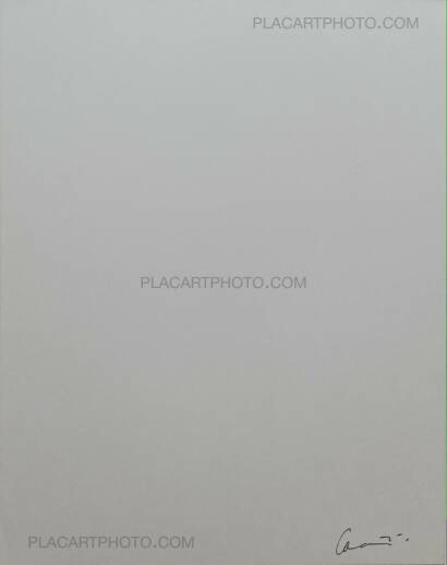 Geert Goiris,Prolifération (with signed print) Geert Goiris,Prolifération (with signed print)