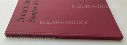 Donato Amstutz,Semper Eadem (SIGNED) Donato Amstutz,Semper Eadem (SIGNED)