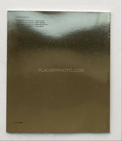 Lewis Baltz,Laboratorio di Fotogragia 4 - Lewis Baltz: Scandiano  Lewis Baltz,Laboratorio di Fotogragia 4 - Lewis Baltz: Scandiano