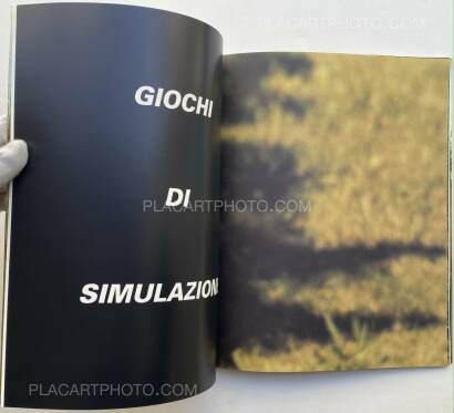 Lewis Baltz,Laboratorio di Fotogragia 4 - Lewis Baltz: Scandiano  Lewis Baltz,Laboratorio di Fotogragia 4 - Lewis Baltz: Scandiano