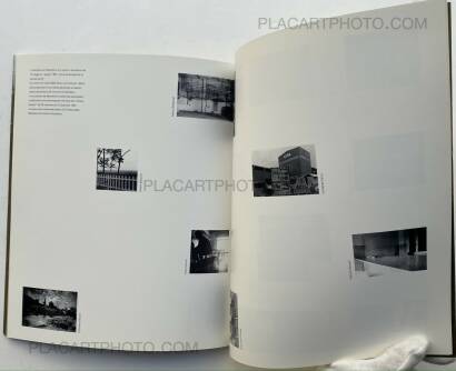 Lewis Baltz,Laboratorio di Fotogragia 4 - Lewis Baltz: Scandiano 