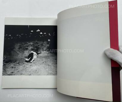 Kohei Yoshiyuki ,Document Kouen / Document Park