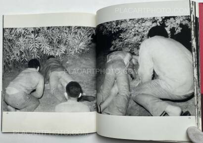 Kohei Yoshiyuki ,Document Kouen / Document Park