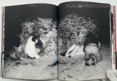 Kohei Yoshiyuki ,Document Kouen / Document Park