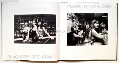 Kim Manresa,Barcelona Nit Kim Manresa,Barcelona Nit