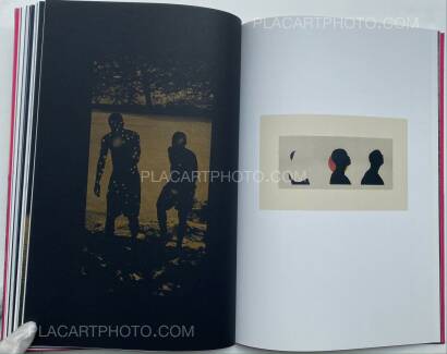 Paul Cupido,Éphémère (SIGNED)  Paul Cupido,Éphémère (SIGNED)