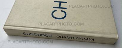 Osamu Wataya,CHILDHOOD Osamu Wataya,CHILDHOOD