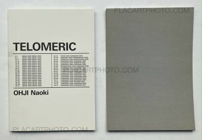 Naoki Ohji ,TELOMERIC (SIGNED) Naoki Ohji ,TELOMERIC (SIGNED)