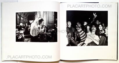 Kim Manresa,Barcelona Nit Kim Manresa,Barcelona Nit