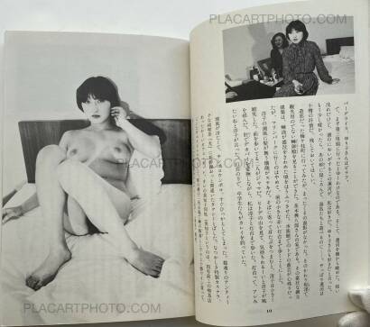 Nobuyoshi Araki,Travels the Womenscape: Nobuyoshi Araki's Joy of Erotic Photography Nobuyoshi Araki,Travels the Womenscape: Nobuyoshi Araki's Joy of Erotic Photography