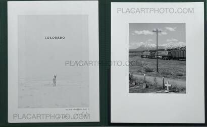 Collective,LBM DISPATCH - (COMPLETE SET WITH SIGNED PRINTS) Collective,LBM DISPATCH - (COMPLETE SET WITH SIGNED PRINTS)