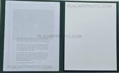 Collective,LBM DISPATCH - (COMPLETE SET WITH SIGNED PRINTS) Collective,LBM DISPATCH - (COMPLETE SET WITH SIGNED PRINTS)