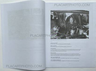 Collective,LBM DISPATCH - (COMPLETE SET WITH SIGNED PRINTS) Collective,LBM DISPATCH - (COMPLETE SET WITH SIGNED PRINTS)