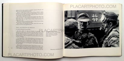 René Burri,Les Allemands René Burri,Les Allemands