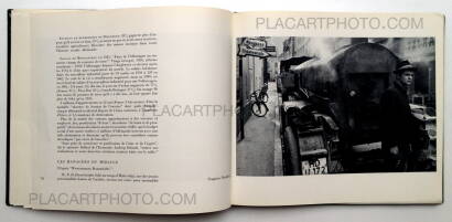 René Burri,Les Allemands René Burri,Les Allemands