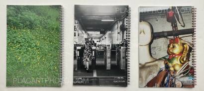 Collective,Dying City (COMPLETE SET OF 3) Collective,Dying City (COMPLETE SET OF 3)