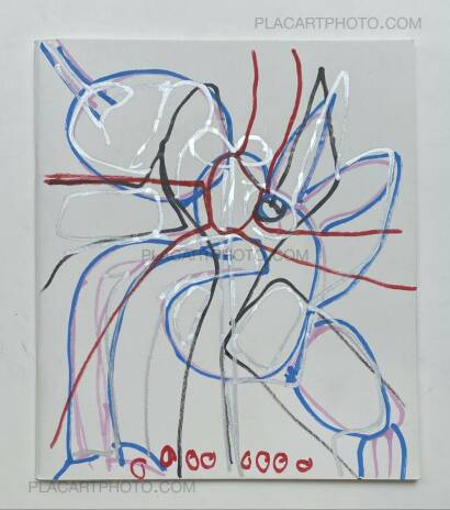 Nick Waplington,NEITHER A SALT SPRING NOR A HORSE (SIGNED) Nick Waplington,NEITHER A SALT SPRING NOR A HORSE (SIGNED)