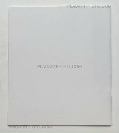 Nick Waplington,NEITHER A SALT SPRING NOR A HORSE (SIGNED) Nick Waplington,NEITHER A SALT SPRING NOR A HORSE (SIGNED)