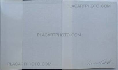 Larry Clark,The Perfect Childhood (SIGNED) Larry Clark,The Perfect Childhood (SIGNED)