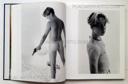 Larry Clark,The Perfect Childhood (SIGNED) Larry Clark,The Perfect Childhood (SIGNED)