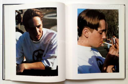 Larry Clark,The Perfect Childhood (SIGNED) Larry Clark,The Perfect Childhood (SIGNED)